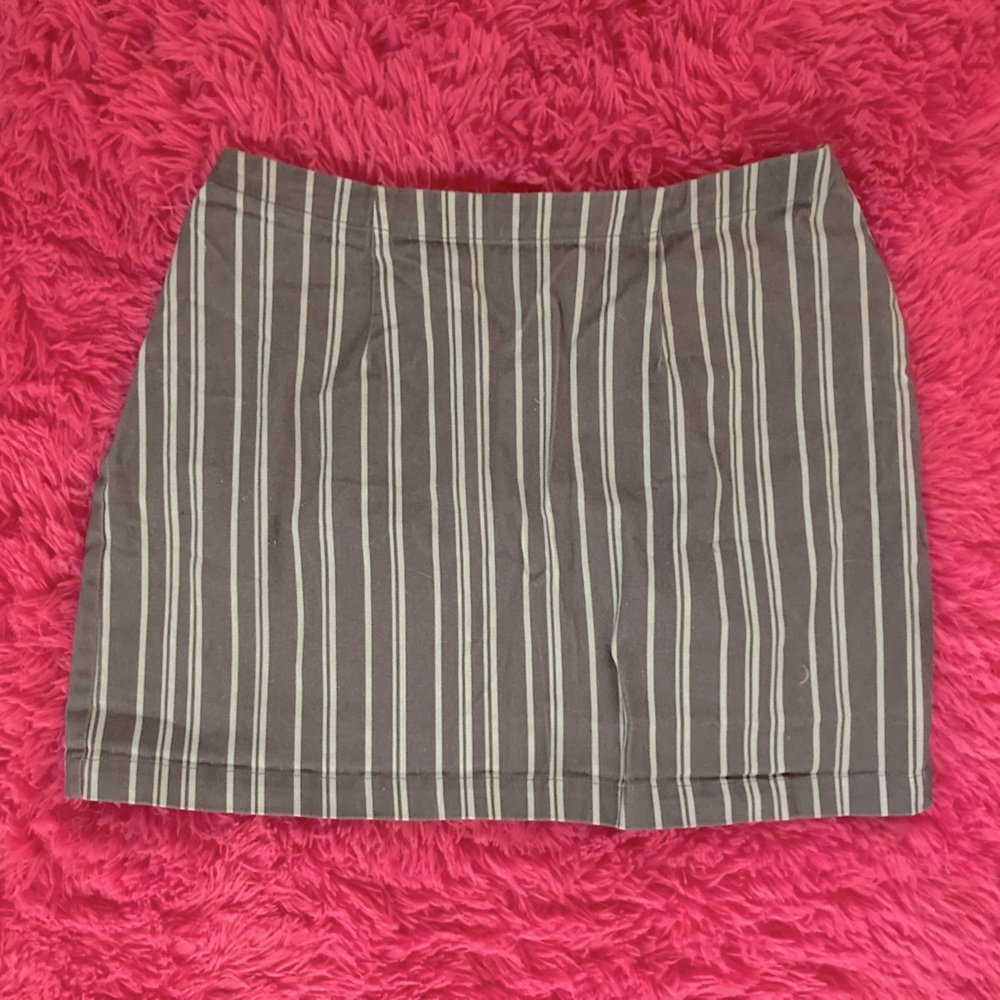 Mini skirt